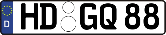 HD-GQ88