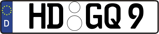 HD-GQ9