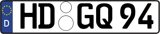 HD-GQ94