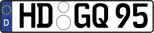 HD-GQ95