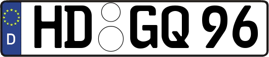 HD-GQ96