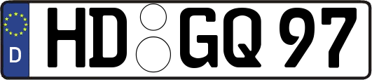 HD-GQ97