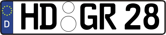 HD-GR28