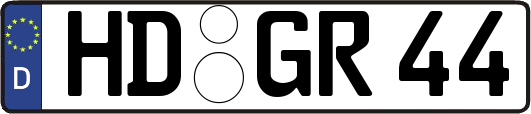 HD-GR44