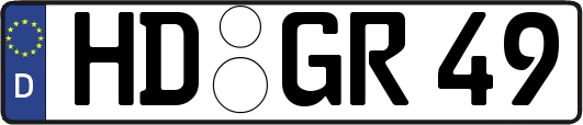 HD-GR49