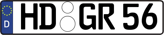 HD-GR56