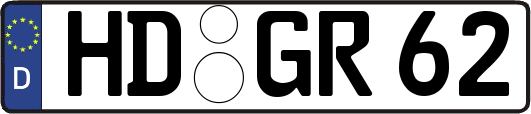 HD-GR62