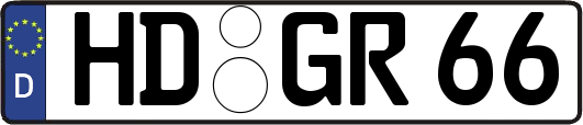 HD-GR66