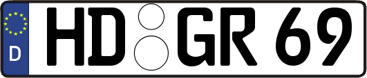 HD-GR69