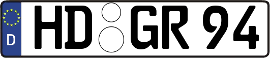 HD-GR94