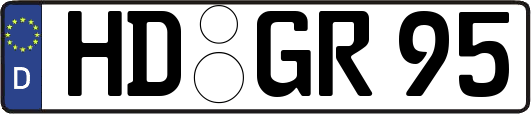 HD-GR95
