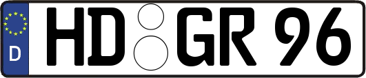 HD-GR96
