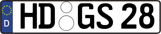 HD-GS28