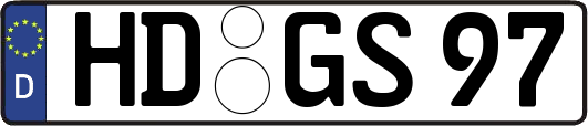 HD-GS97