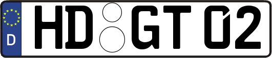 HD-GT02
