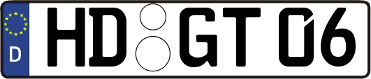 HD-GT06