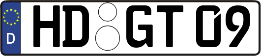 HD-GT09