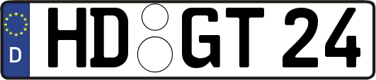 HD-GT24
