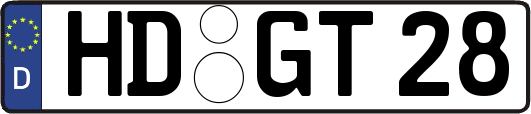 HD-GT28
