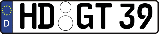 HD-GT39