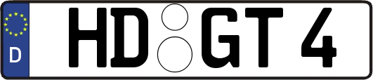 HD-GT4