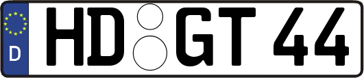 HD-GT44