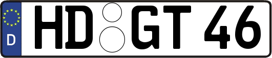 HD-GT46