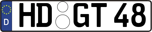 HD-GT48