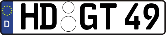 HD-GT49