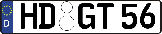 HD-GT56