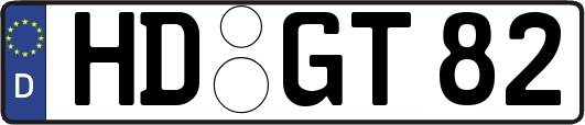 HD-GT82