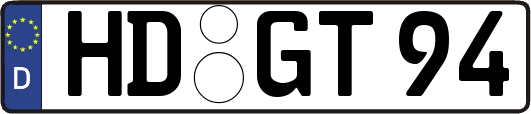 HD-GT94