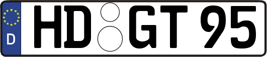 HD-GT95