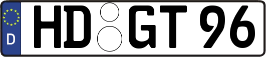 HD-GT96