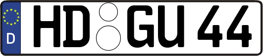 HD-GU44