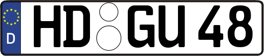 HD-GU48