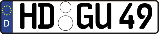HD-GU49