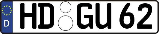 HD-GU62