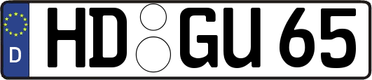 HD-GU65