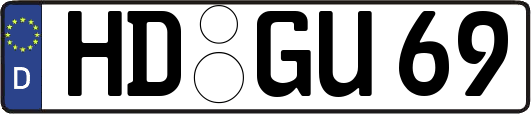 HD-GU69