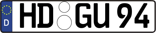 HD-GU94