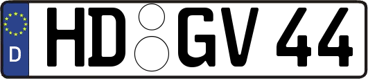 HD-GV44