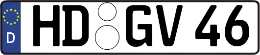 HD-GV46
