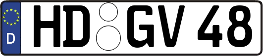 HD-GV48
