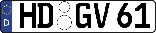 HD-GV61