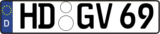HD-GV69