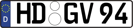 HD-GV94