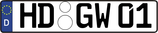 HD-GW01