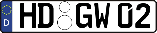 HD-GW02