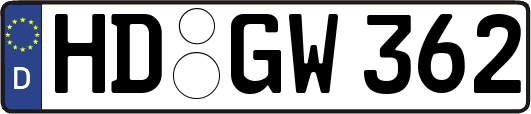 HD-GW362